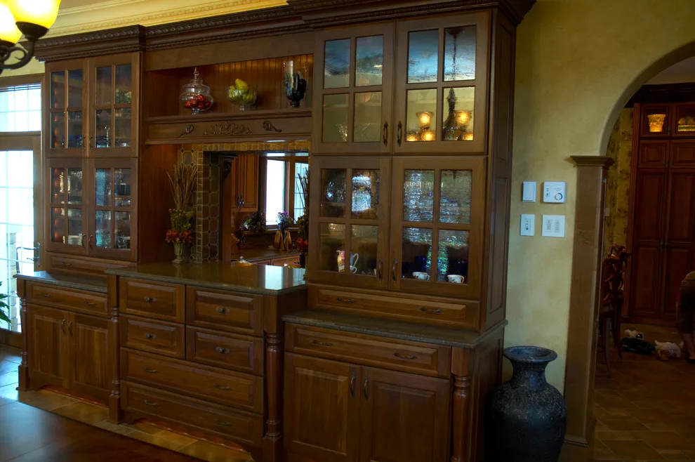 Classic Kitchen by Bartel Kitchen And Bath - Photo 17