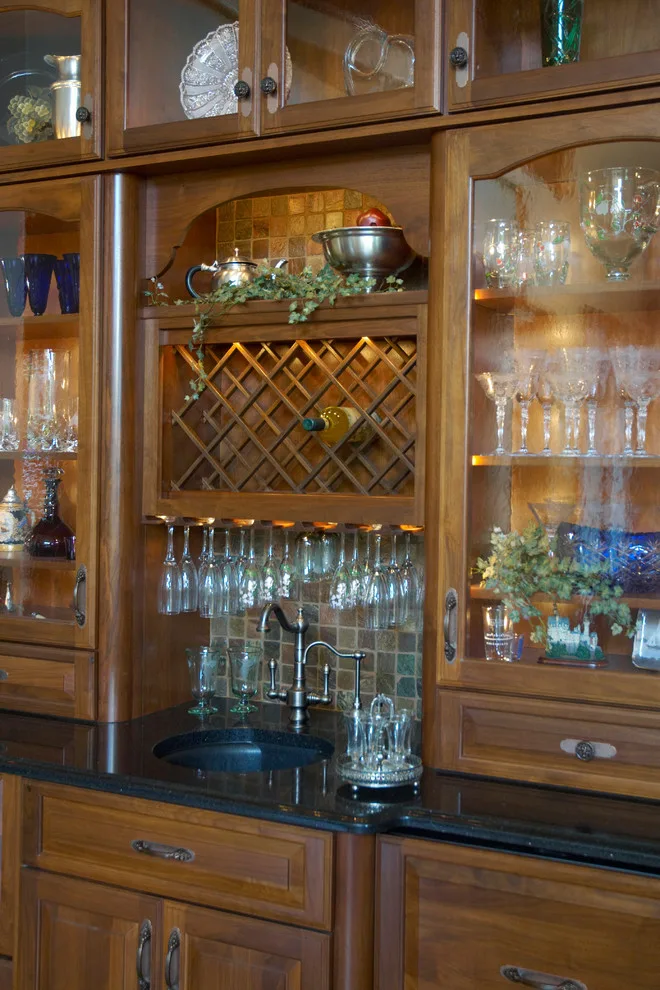Classic Kitchen by Bartel Kitchen And Bath - Photo 16