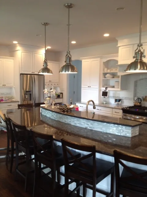 Main Line Kitchen Design - Photo 14