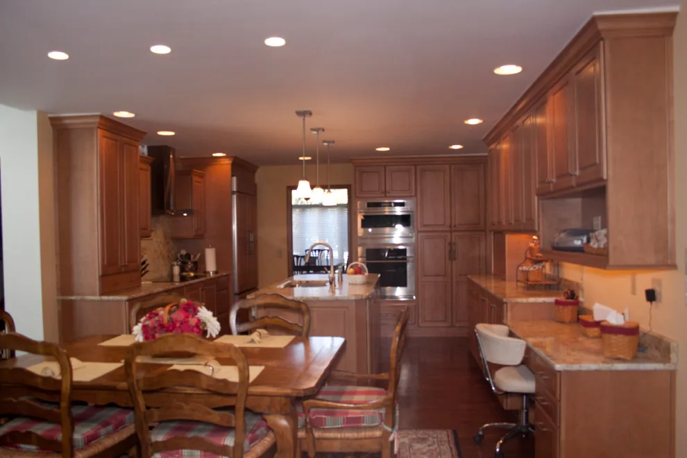 Kitchens & Interiors, Inc. - Photo 4