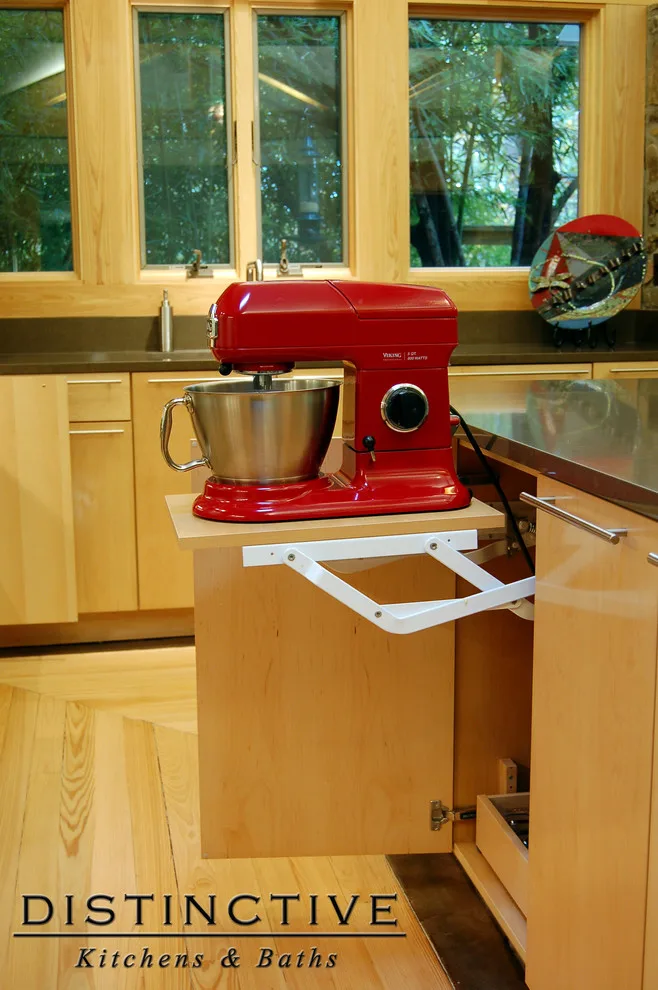 Culinary Spaces by Distinctive Kitchens & Baths - Photo 4