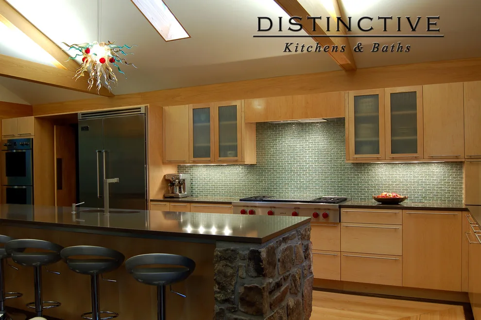 Culinary Spaces by Distinctive Kitchens & Baths - Photo 3