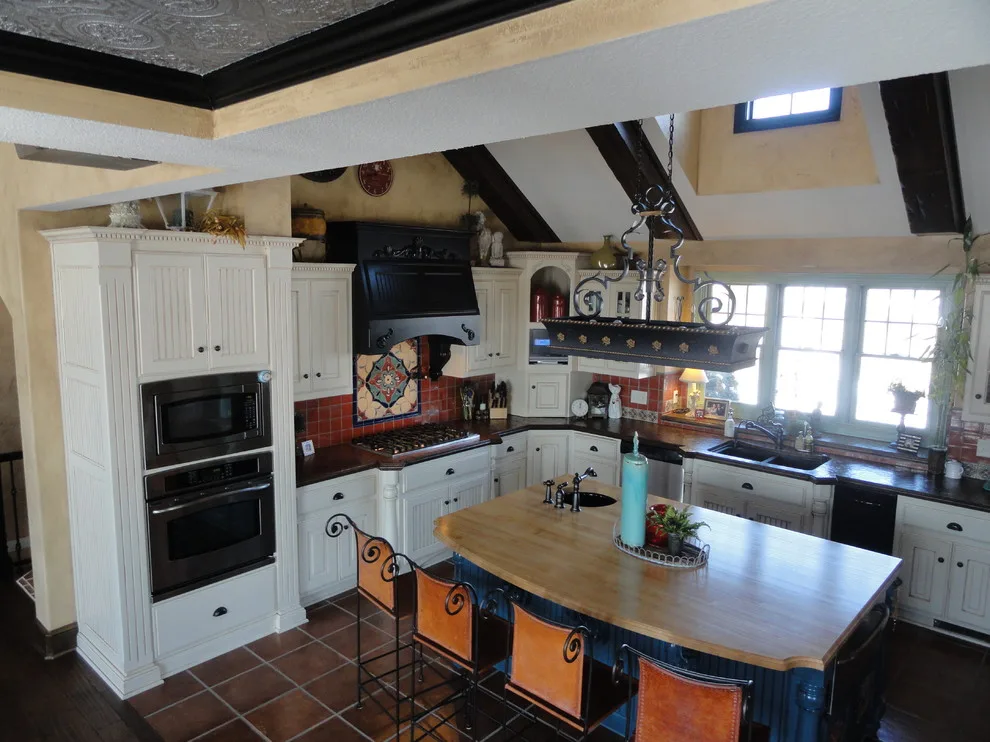 Culinary Spaces by Miller's Custom Cabinets - Photo 15