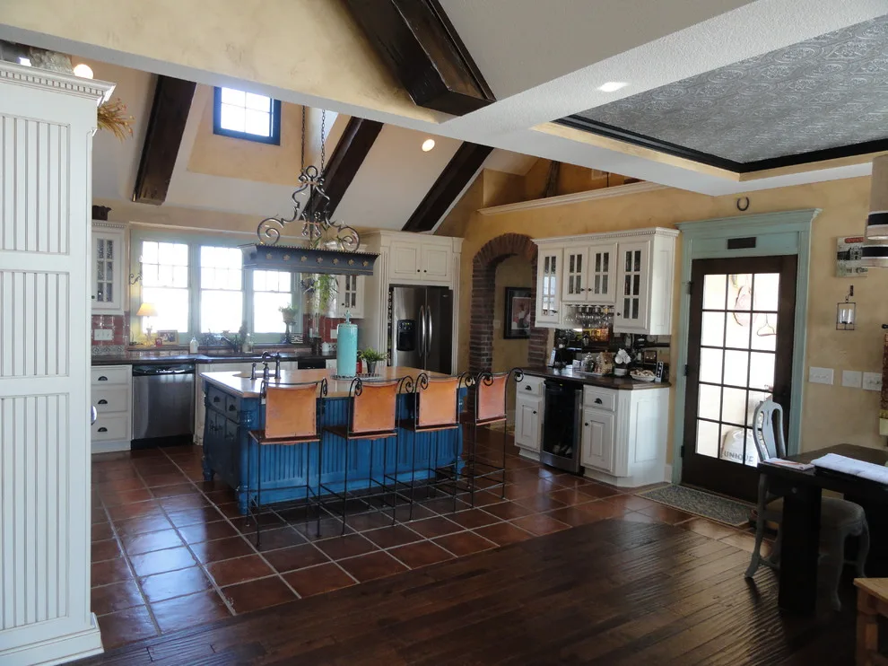 Miller's Custom Cabinets - Photo 6