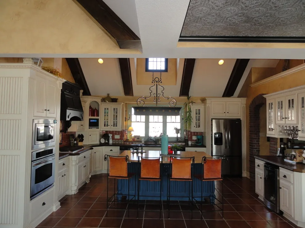 Culinary Spaces by Miller's Custom Cabinets - Photo 21