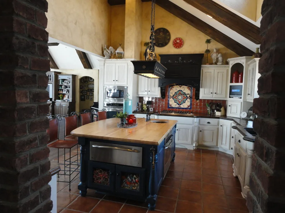 Culinary Spaces by Miller's Custom Cabinets - Photo 5