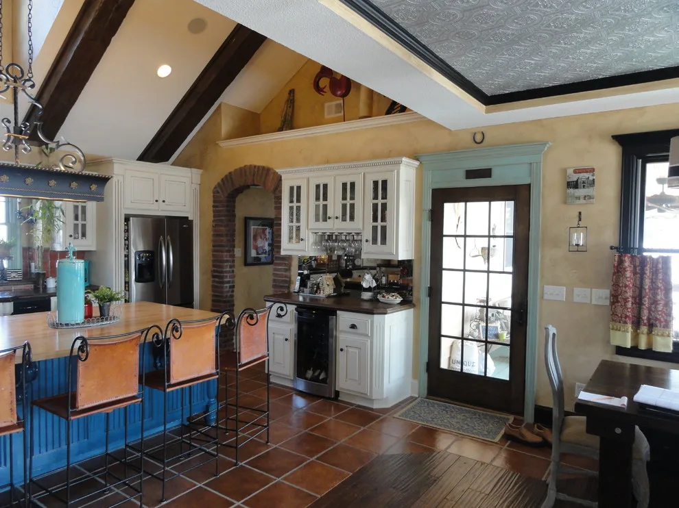 Miller's Custom Cabinets - Photo 14