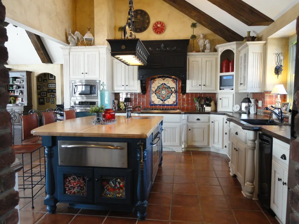 Culinary Spaces by Miller's Custom Cabinets - Photo 17