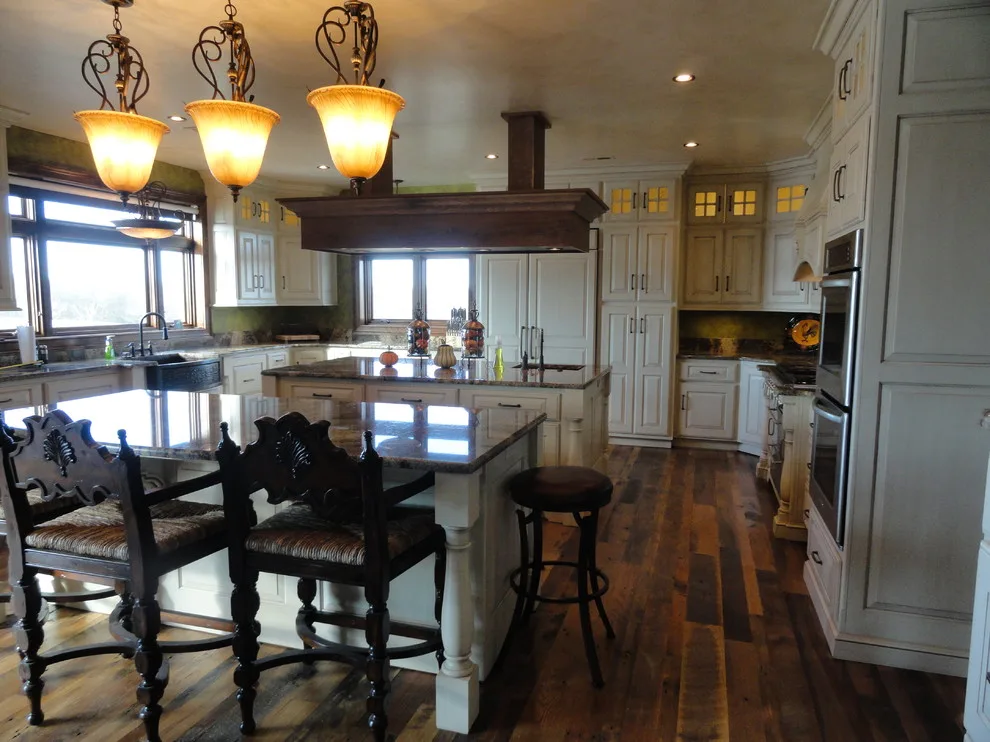 Culinary Spaces by Miller's Custom Cabinets - Photo 16