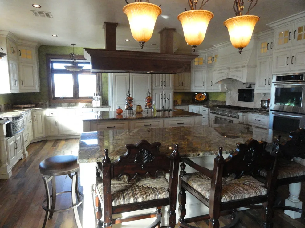Culinary Spaces by Miller's Custom Cabinets - Photo 7