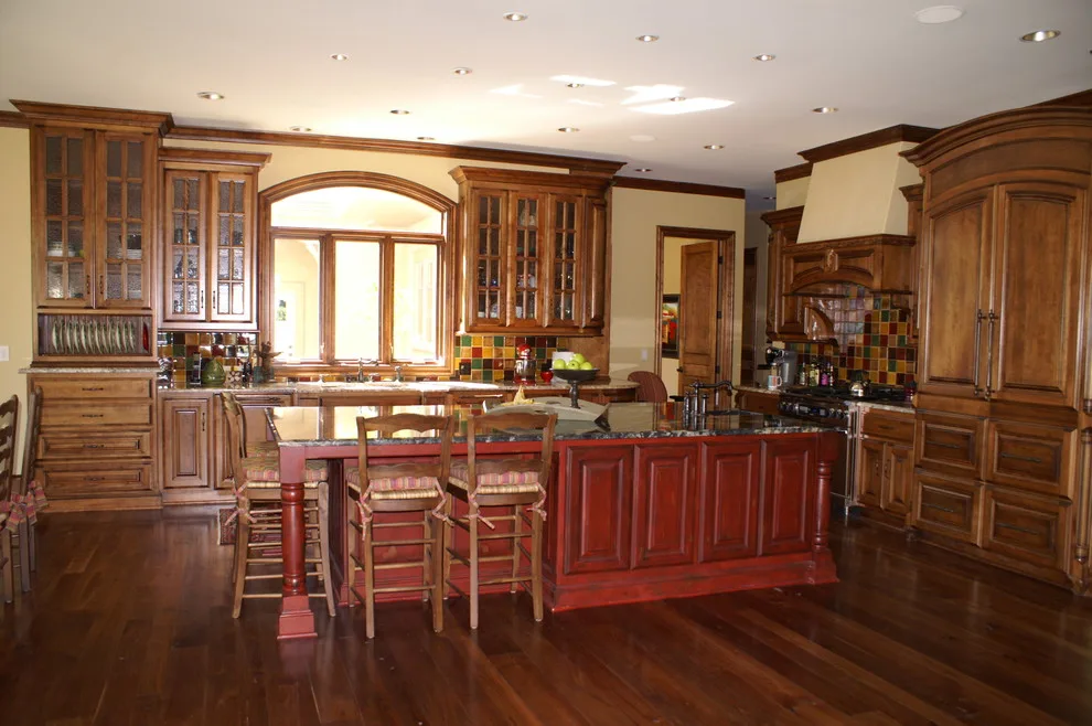 Culinary Spaces by Miller's Custom Cabinets - Photo 13