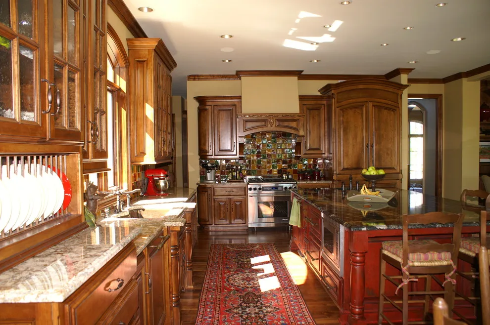Culinary Spaces by Miller's Custom Cabinets - Photo 22