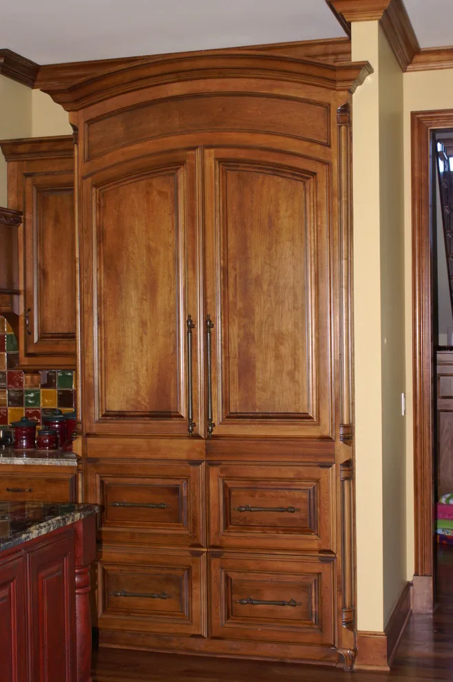 Culinary Spaces by Miller's Custom Cabinets - Photo 14