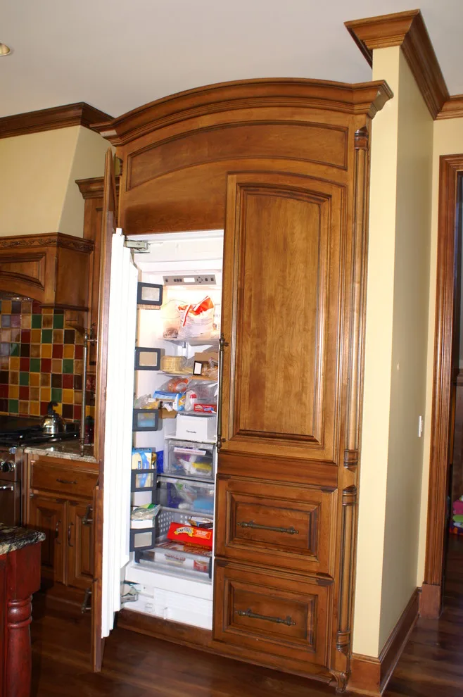 Miller's Custom Cabinets - Photo 4
