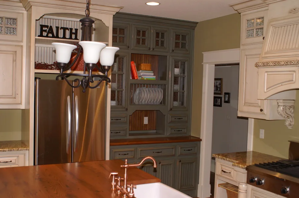 Culinary Spaces by Miller's Custom Cabinets - Photo 20