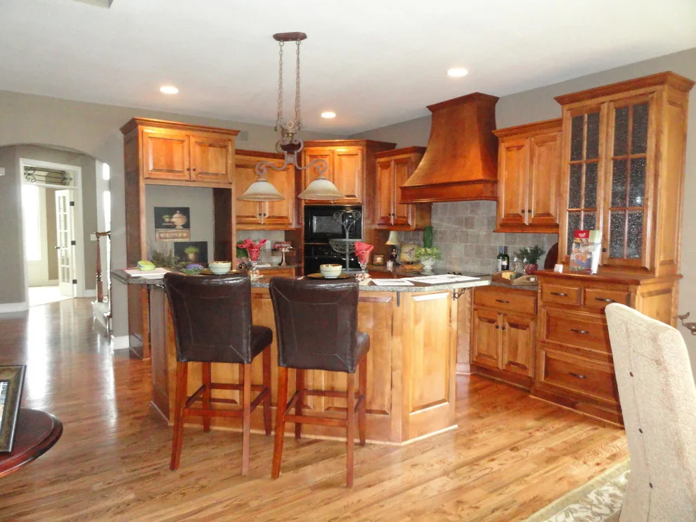Culinary Spaces by Miller's Custom Cabinets - Photo 12