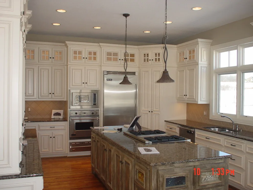 Culinary Spaces by Miller's Custom Cabinets - Photo 11