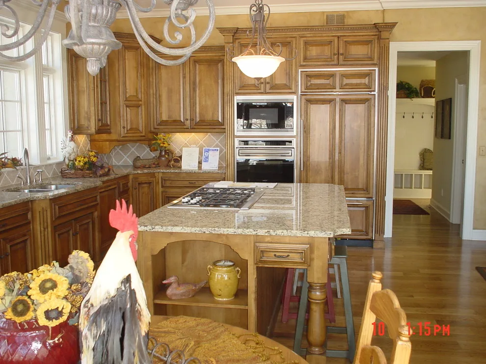 Miller's Custom Cabinets - Photo 13