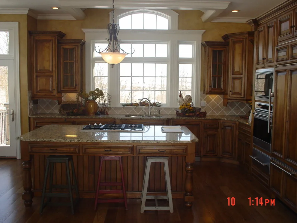 Culinary Spaces by Miller's Custom Cabinets - Photo 6