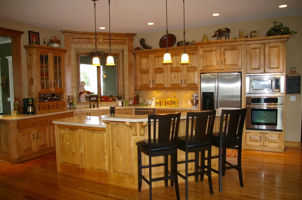 Culinary Spaces by Miller's Custom Cabinets - Photo 18