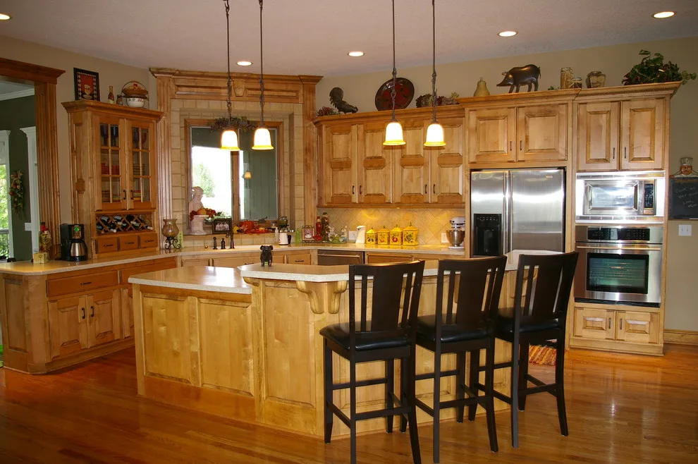 Culinary Spaces by Miller's Custom Cabinets - Photo 9