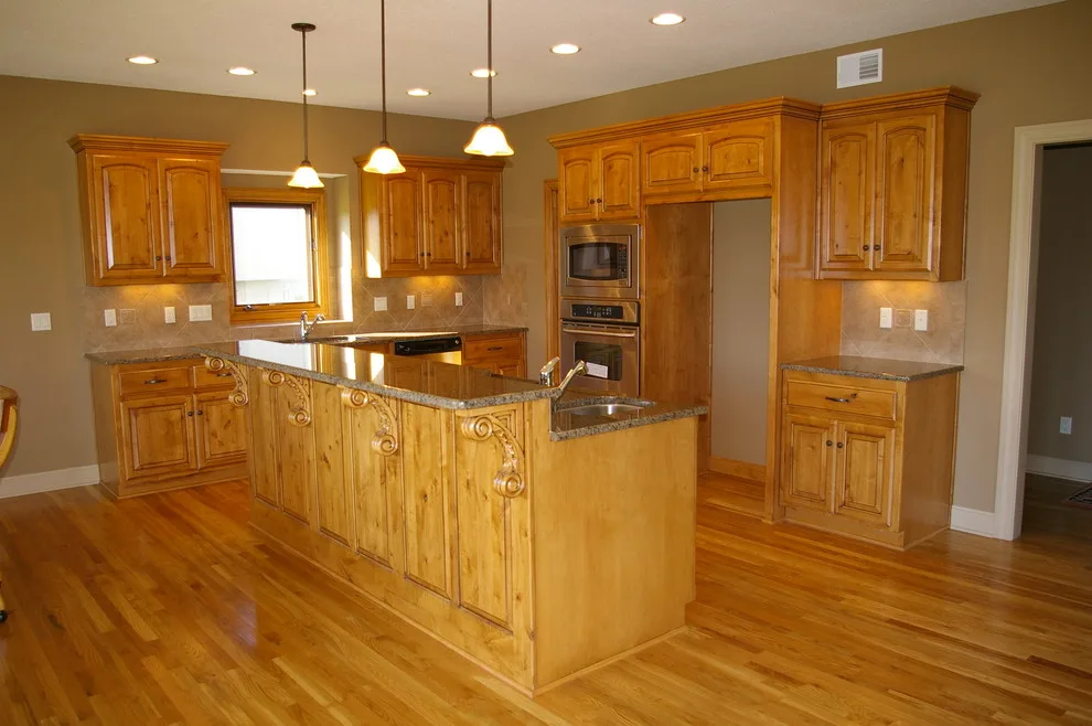 Culinary Spaces by Miller's Custom Cabinets - Photo 23