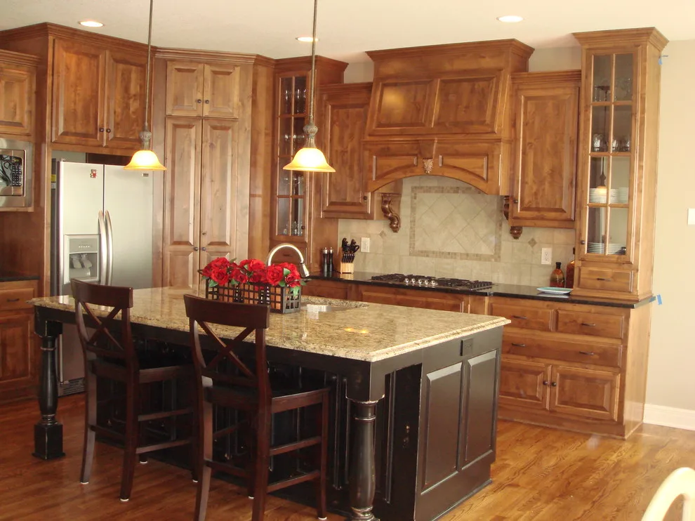 Culinary Spaces by Miller's Custom Cabinets - Photo 8