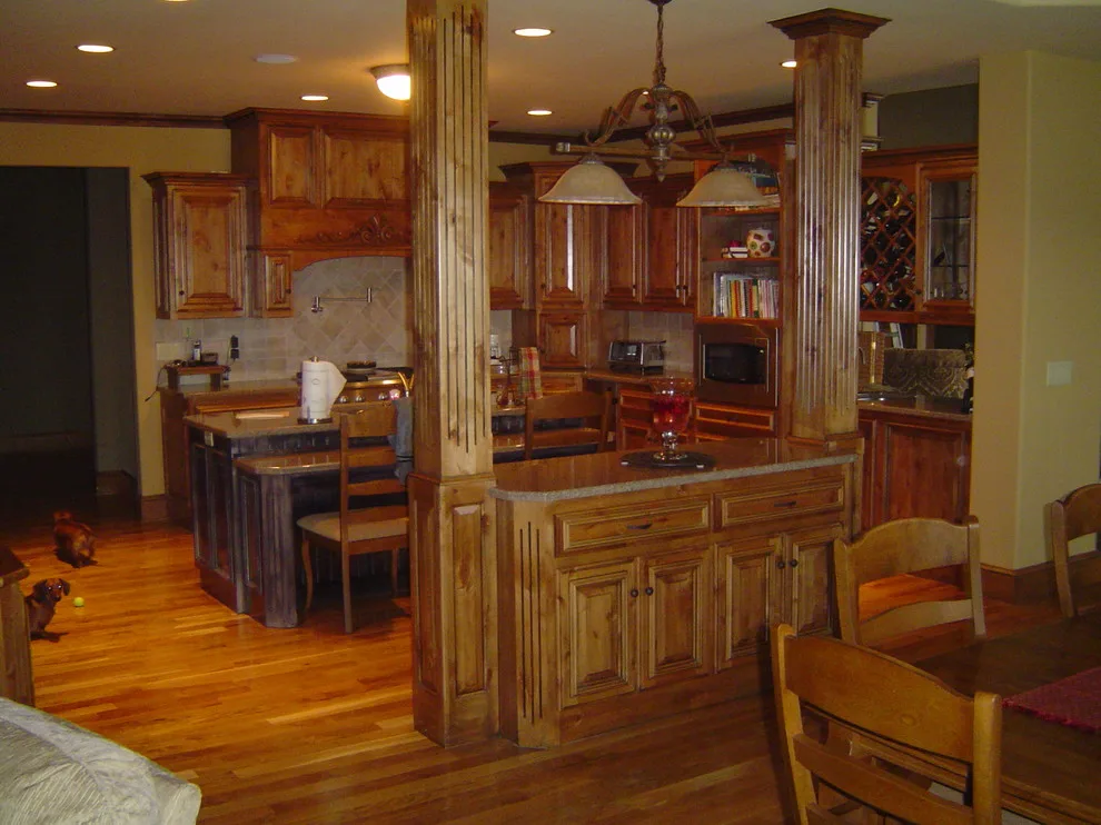 Culinary Spaces by Miller's Custom Cabinets - Photo 10