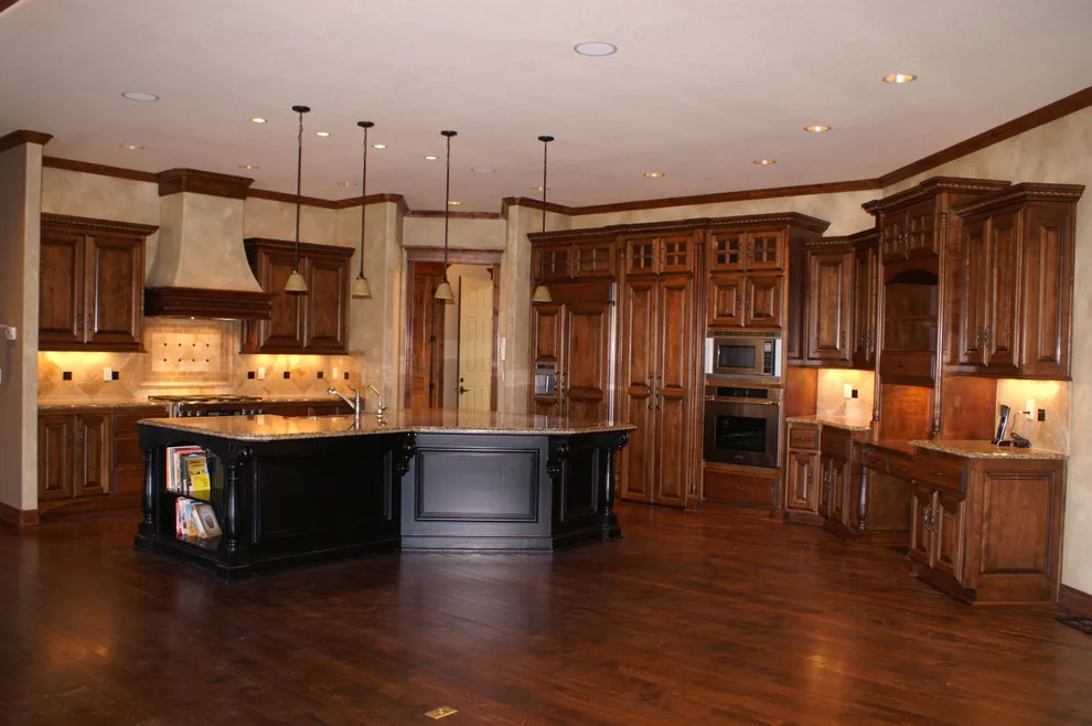 Miller's Custom Cabinets - Photo 11