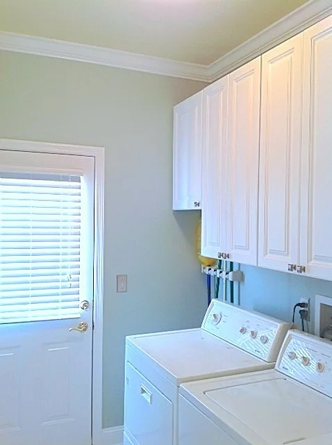 Laundry Space Organization by Ins & Outs Decorating, LLC - Photo 3