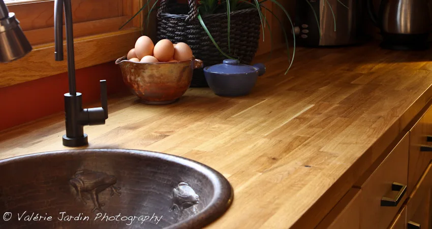 Lazear Culinary Studio by Rebecca Ryan Design - Photo 2