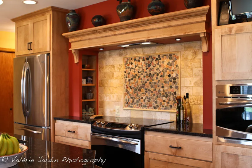 Lazear Culinary Studio by Rebecca Ryan Design - Photo 10