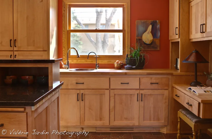 Lazear Culinary Studio by Rebecca Ryan Design - Photo 6