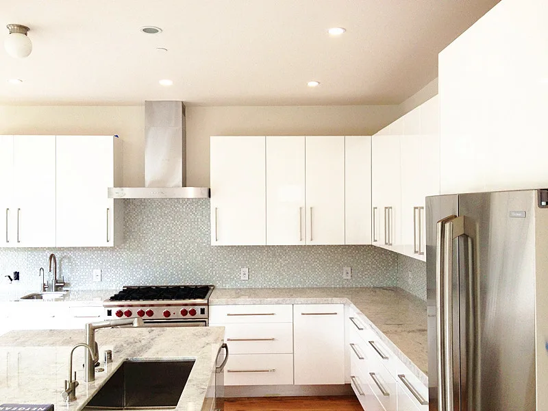 Kitchen Inspiration Inc. - Photo 11