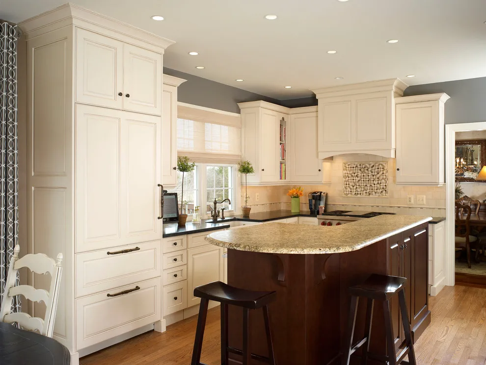 Allow the Sunlight In by Sweetbriar Cabinetry & Design, Inc - Photo 5