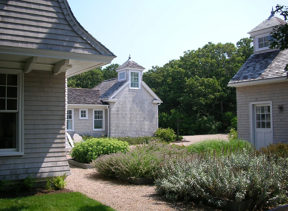 Cape House by CBA Landscape Architects, LLC - Photo 9