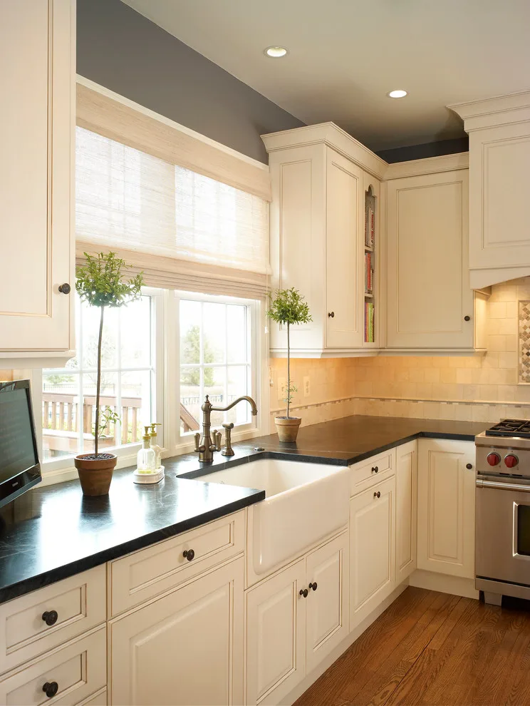 Sweetbriar Cabinetry & Design, Inc - Photo 12