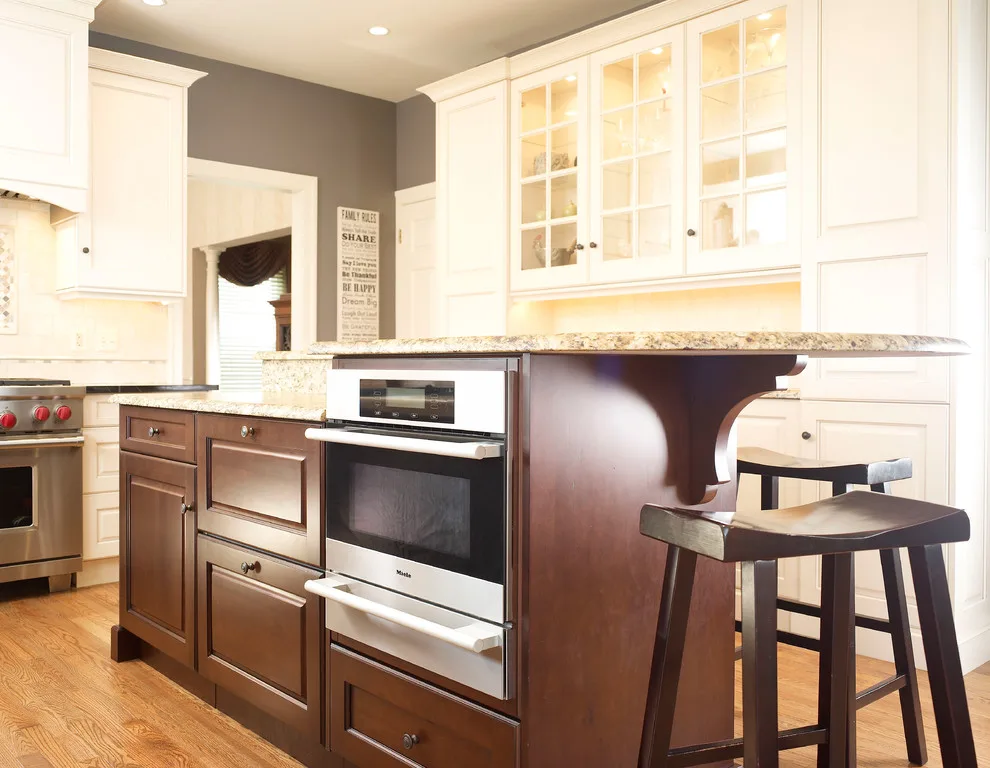 Allow the Sunlight In by Sweetbriar Cabinetry & Design, Inc - Photo 3