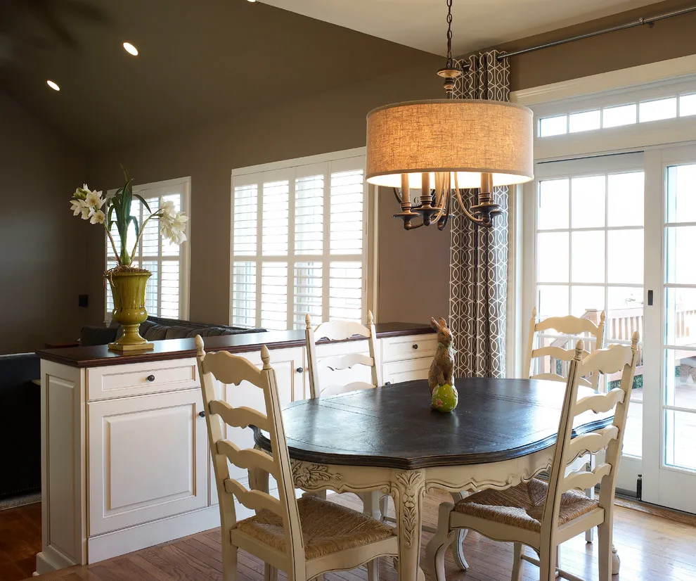 Allow the Sunlight In by Sweetbriar Cabinetry & Design, Inc - Photo 2