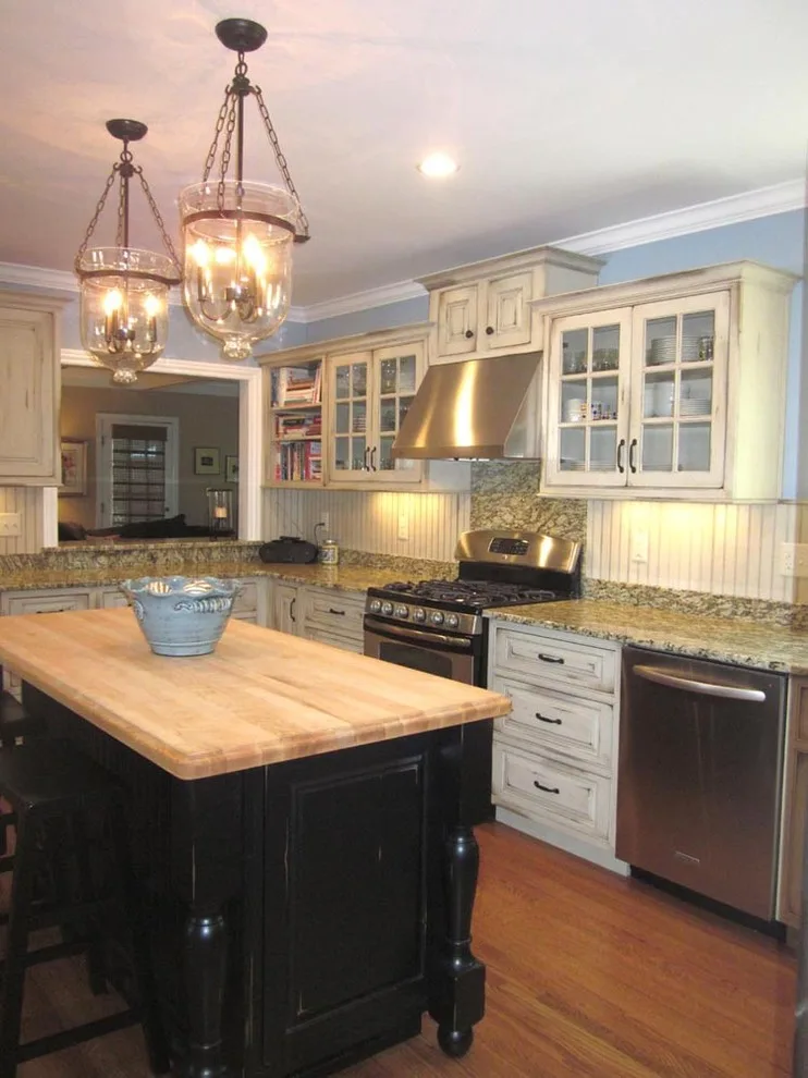 Miller's Fancy Bath And Kitchen - Photo 4