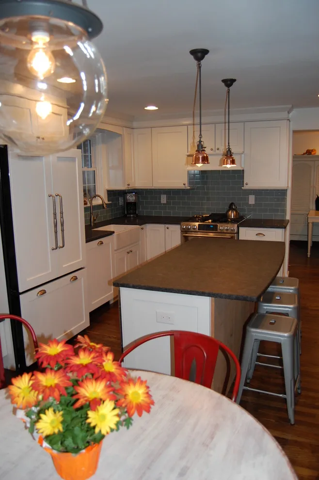 Lindsey and Paul's Home Renovation by TRS Designs, Inc (Kitchens, Baths, & More) - Photo 2