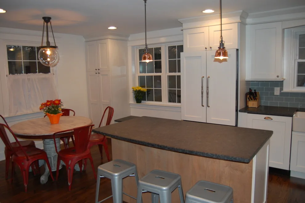 Lindsey and Paul's Home Renovation by TRS Designs, Inc (Kitchens, Baths, & More) - Photo 17