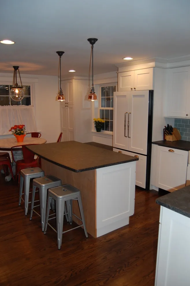 Lindsey and Paul's Home Renovation by TRS Designs, Inc (Kitchens, Baths, & More) - Photo 7