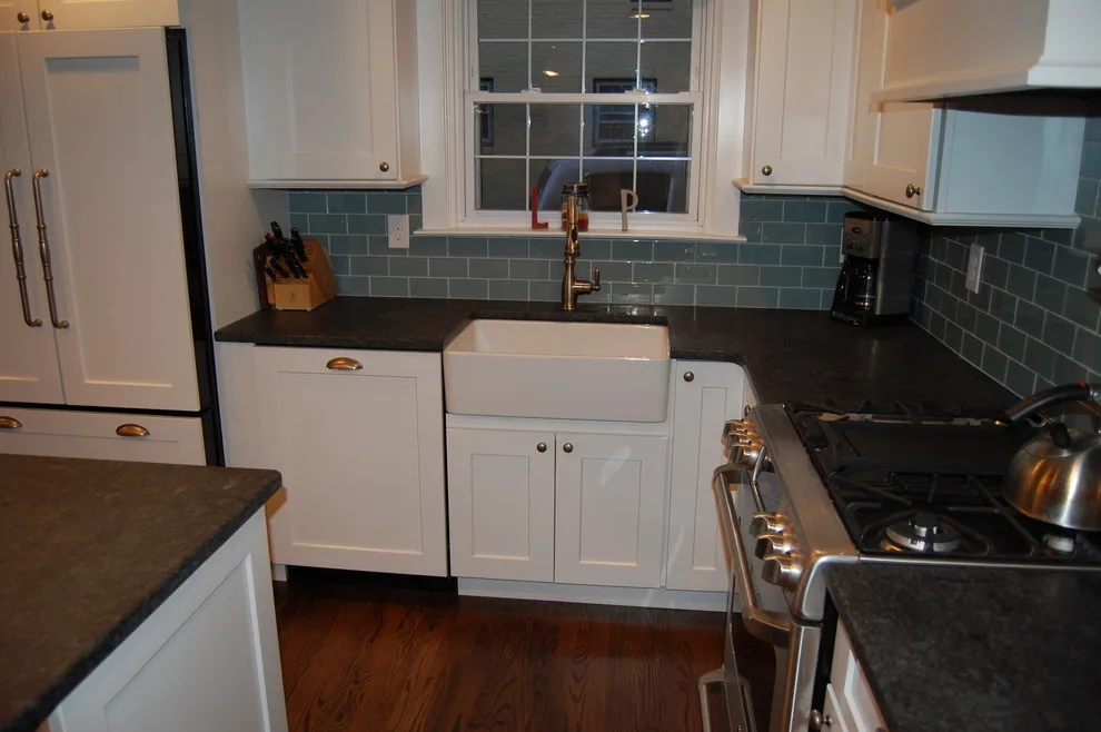 Lindsey and Paul's Home Renovation by TRS Designs, Inc (Kitchens, Baths, & More) - Photo 22