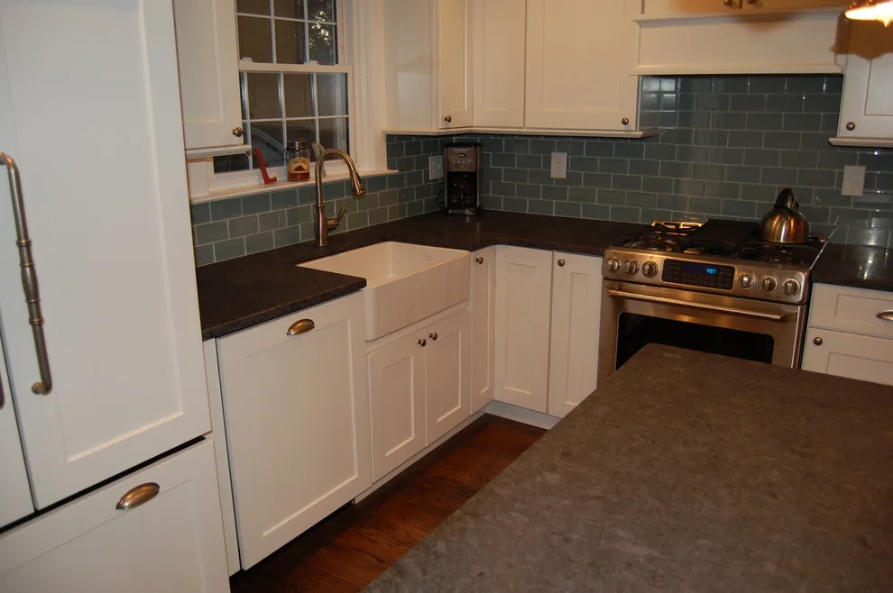 Lindsey and Paul's Home Renovation by TRS Designs, Inc (Kitchens, Baths, & More) - Photo 3
