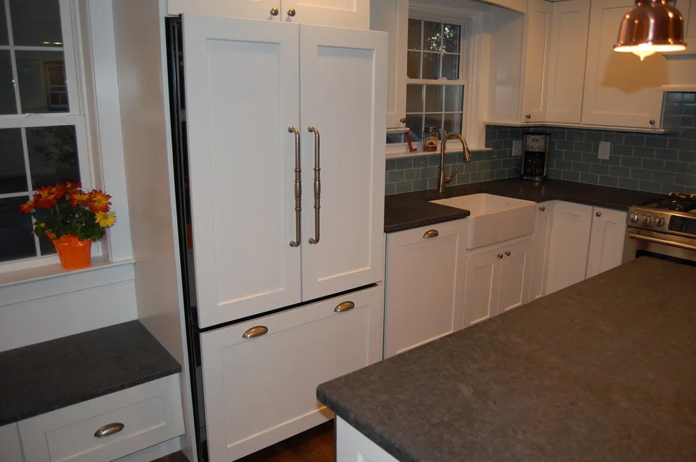 Lindsey and Paul's Home Renovation by TRS Designs, Inc (Kitchens, Baths, & More) - Photo 9