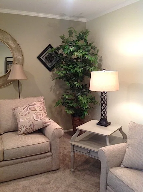 TD Hillsborough Real Estate by Ins & Outs Decorating, LLC - Photo 2