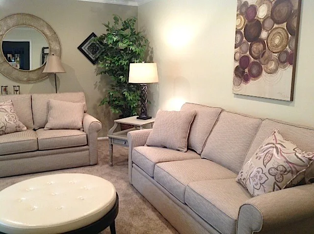 TD Hillsborough Real Estate by Ins & Outs Decorating, LLC - Photo 3