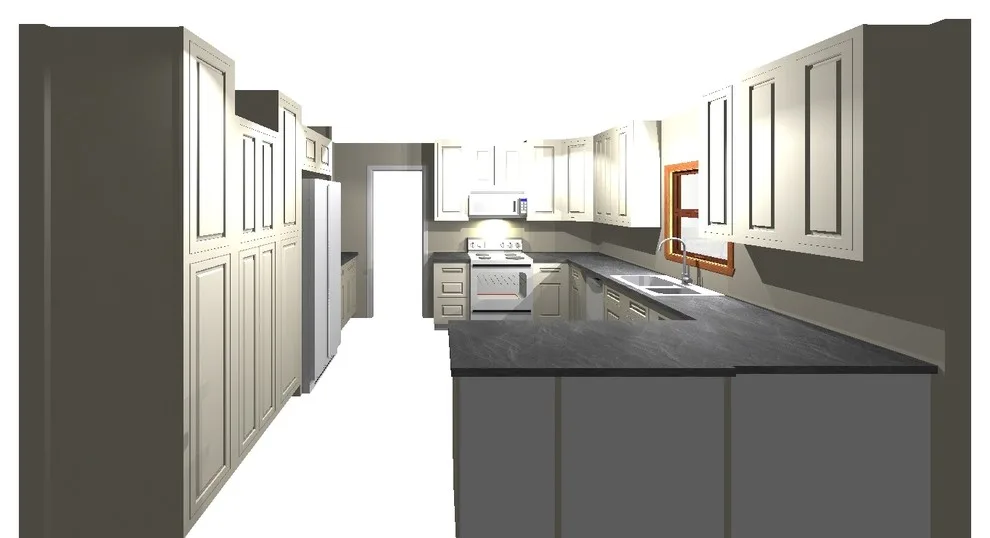 Louisiana Support Initiative by Maureen Mayeaux Design - Photo 9