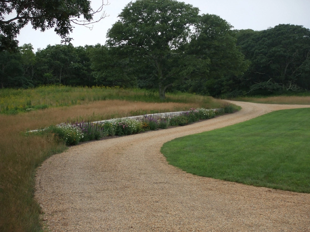 Menemsha Hills Residence by CBA Landscape Architects, LLC - Photo 3